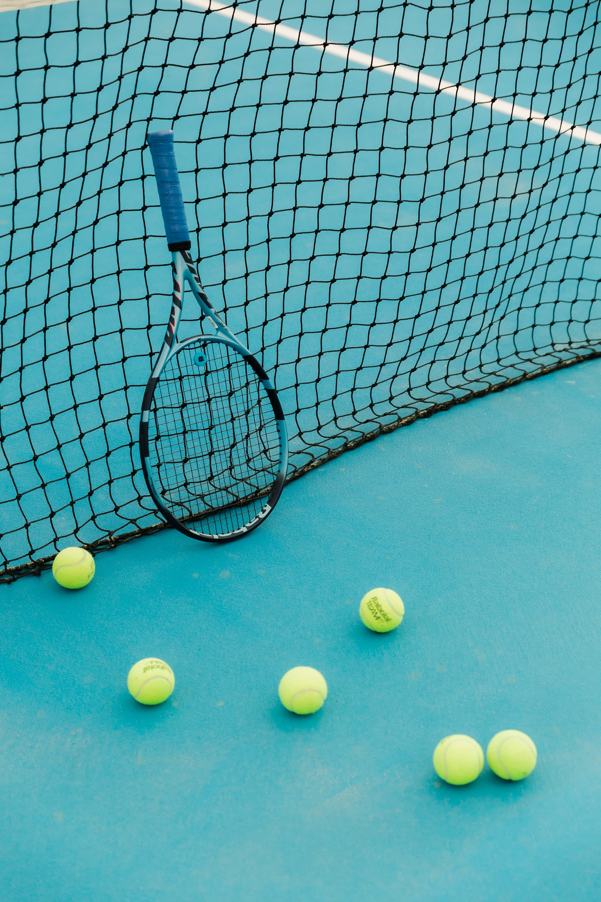 Tennis4You
