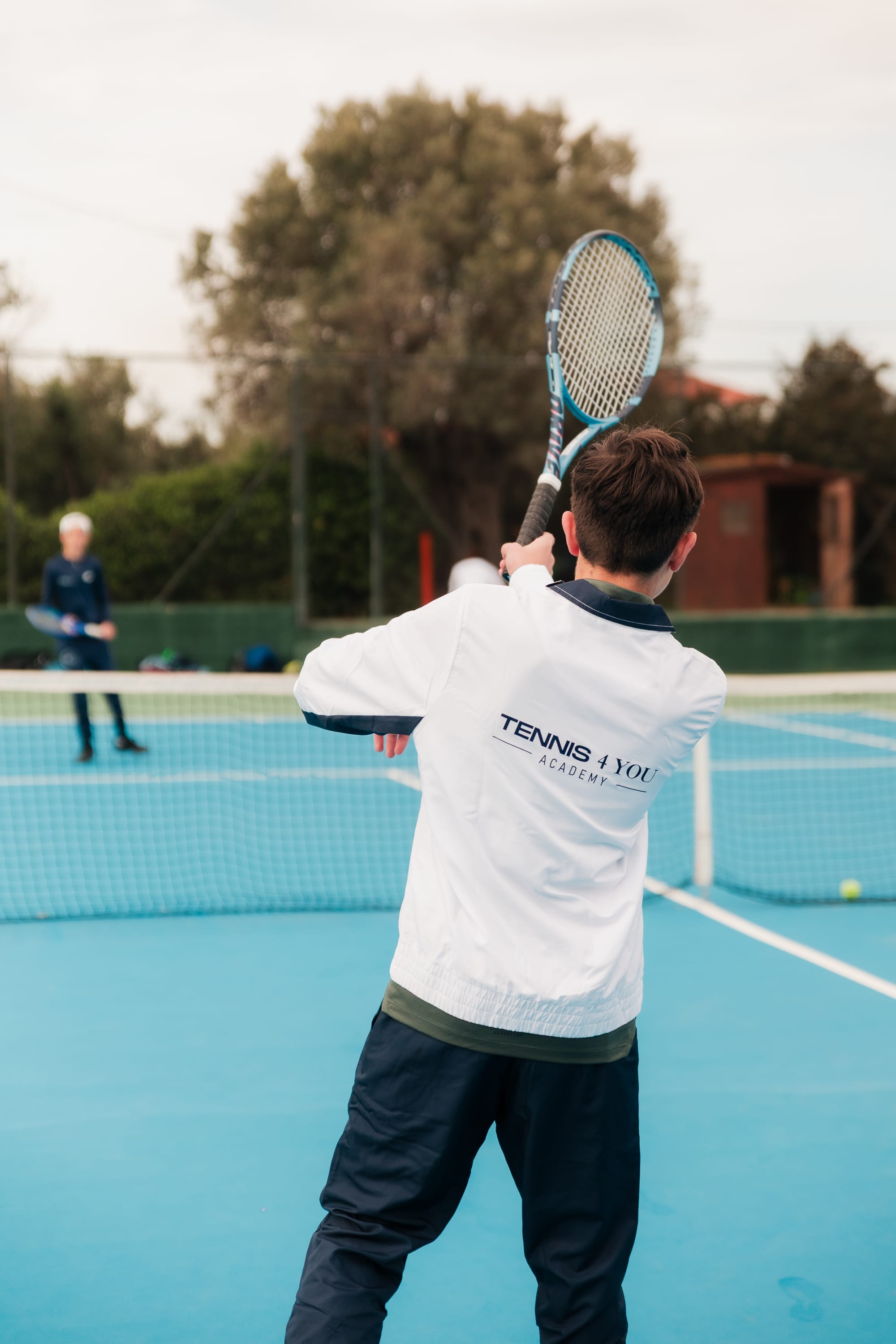 Tennis4You