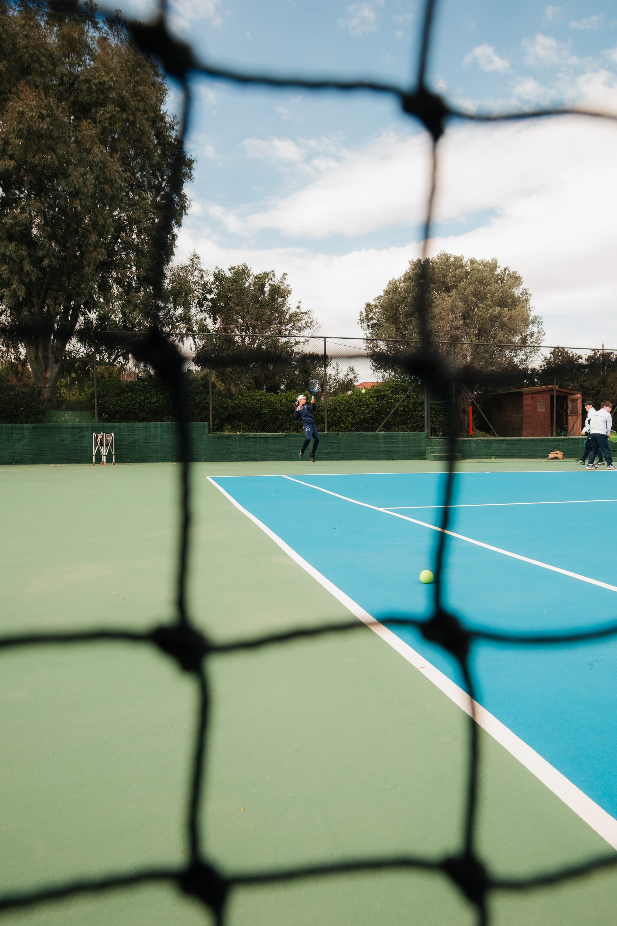 Tennis4You