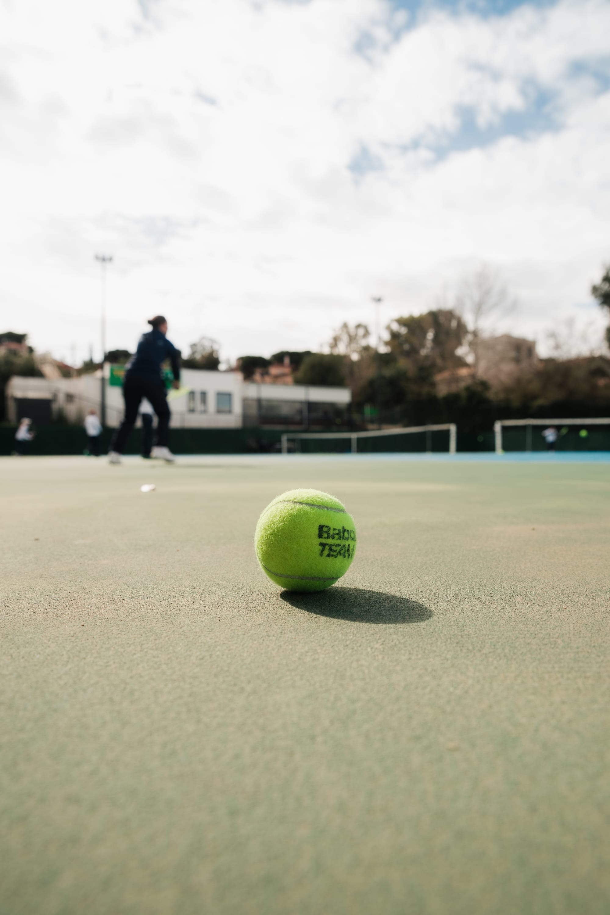 Tennis4You