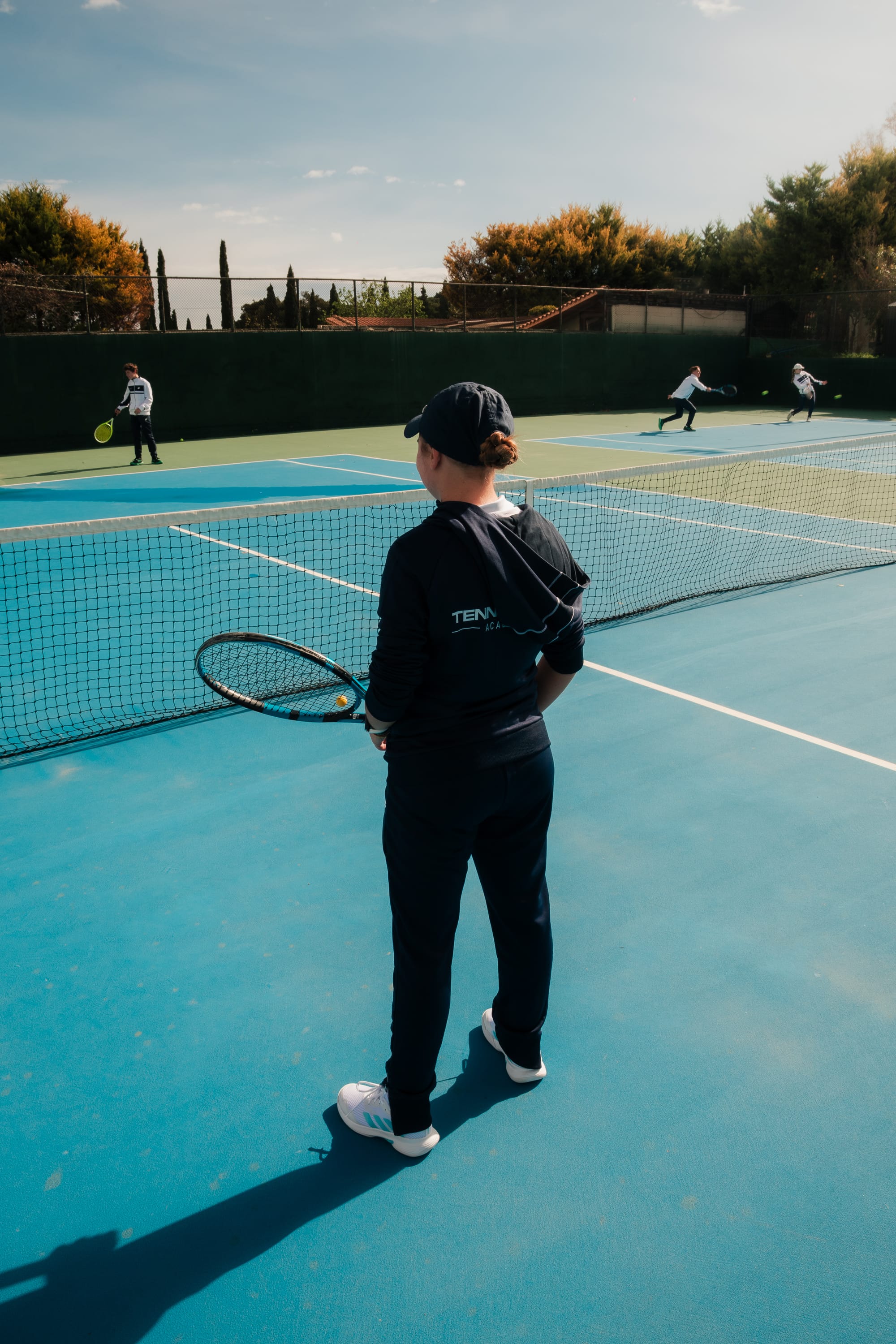 Tennis4You
