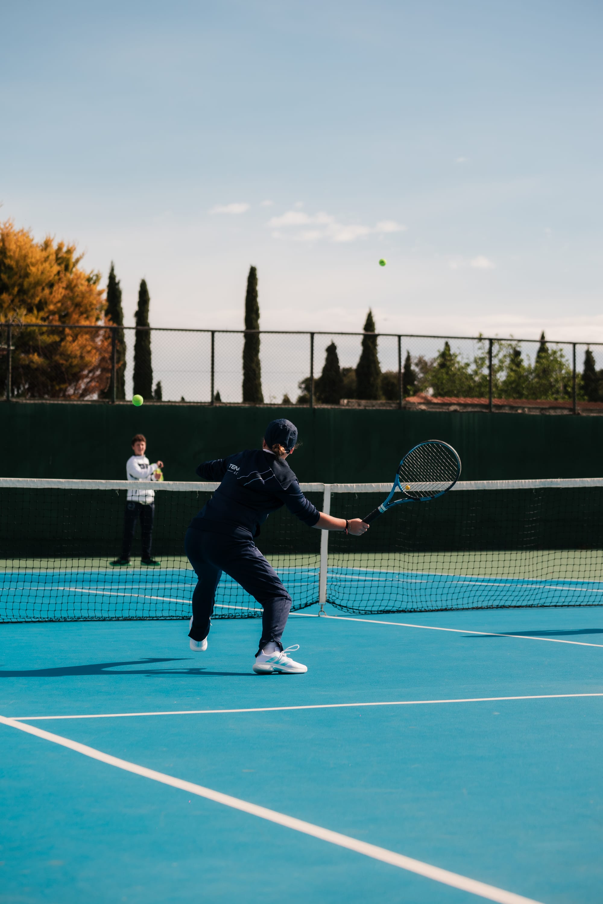 Tennis4You