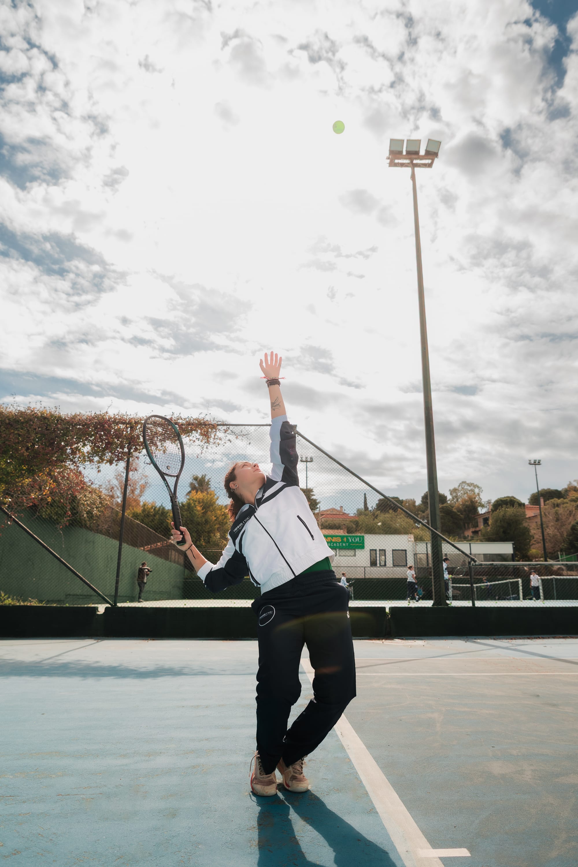 Tennis4You
