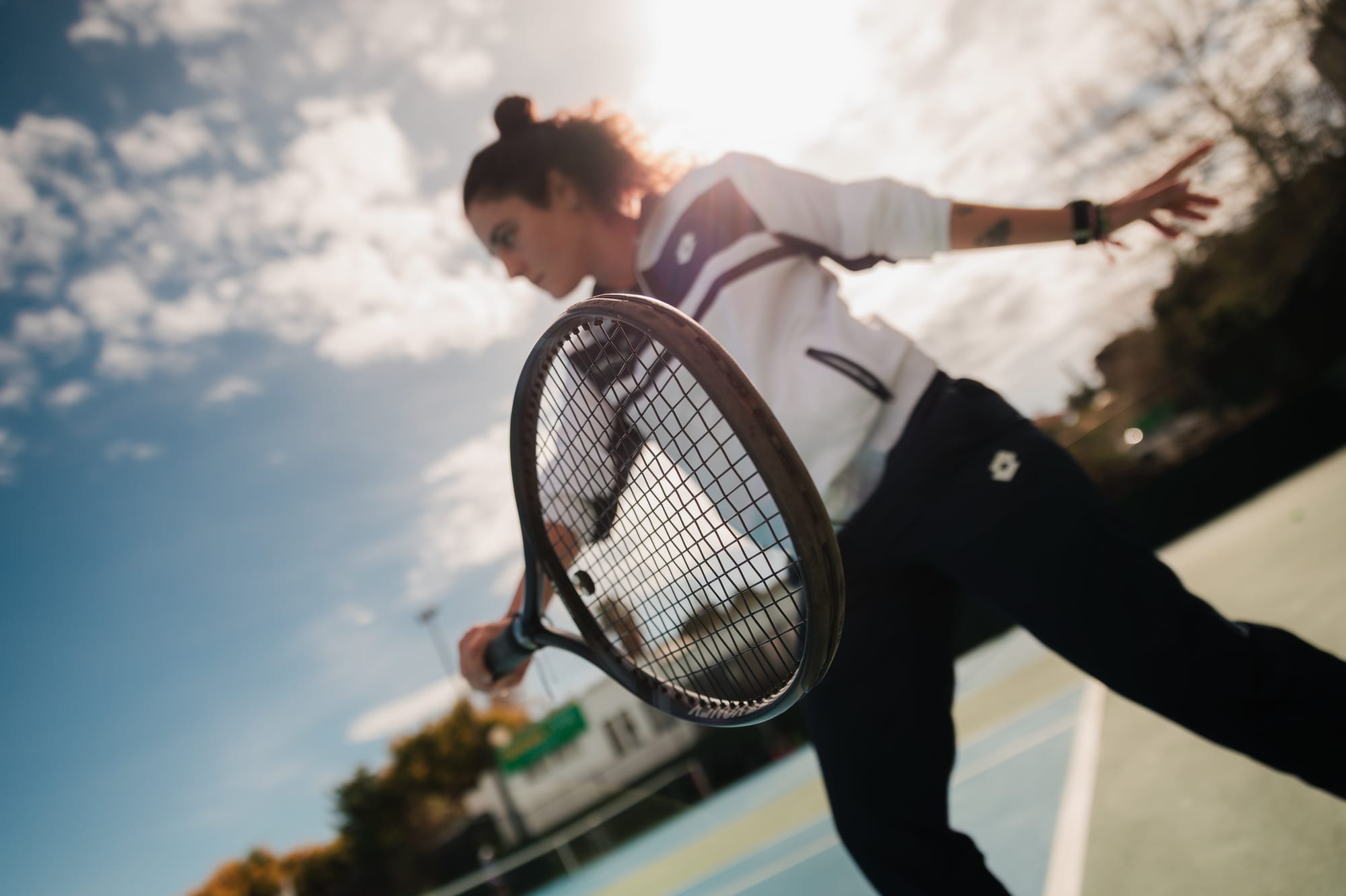 Tennis4You