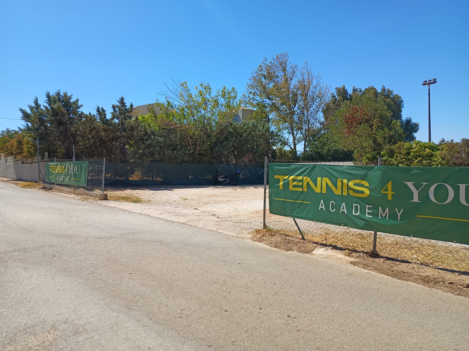 Tennis4You