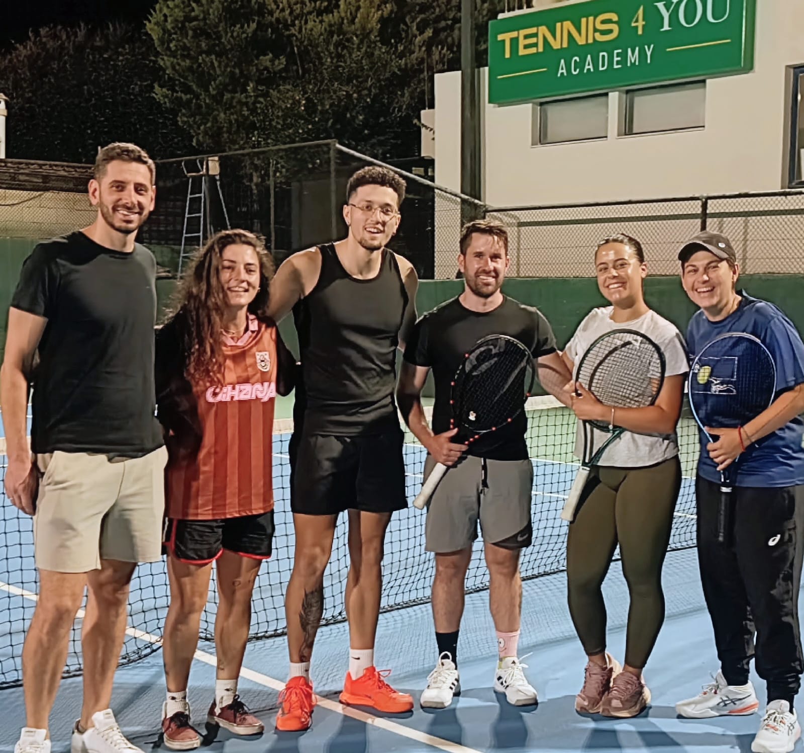Tennis4You