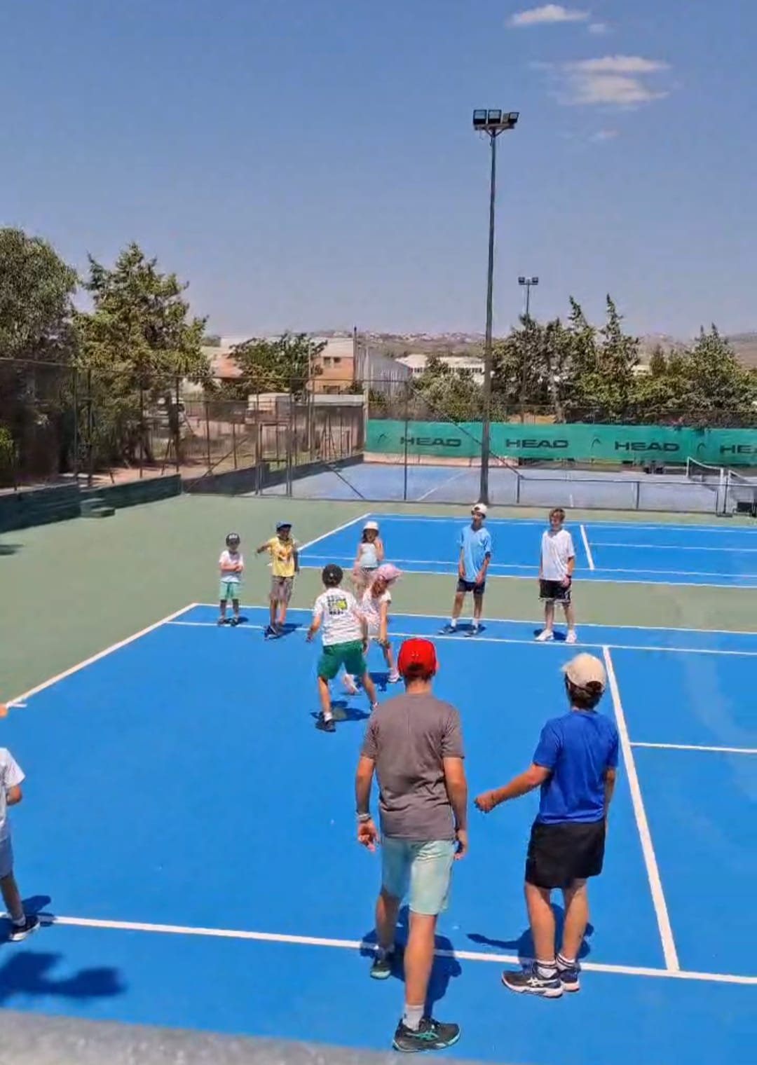Tennis4You