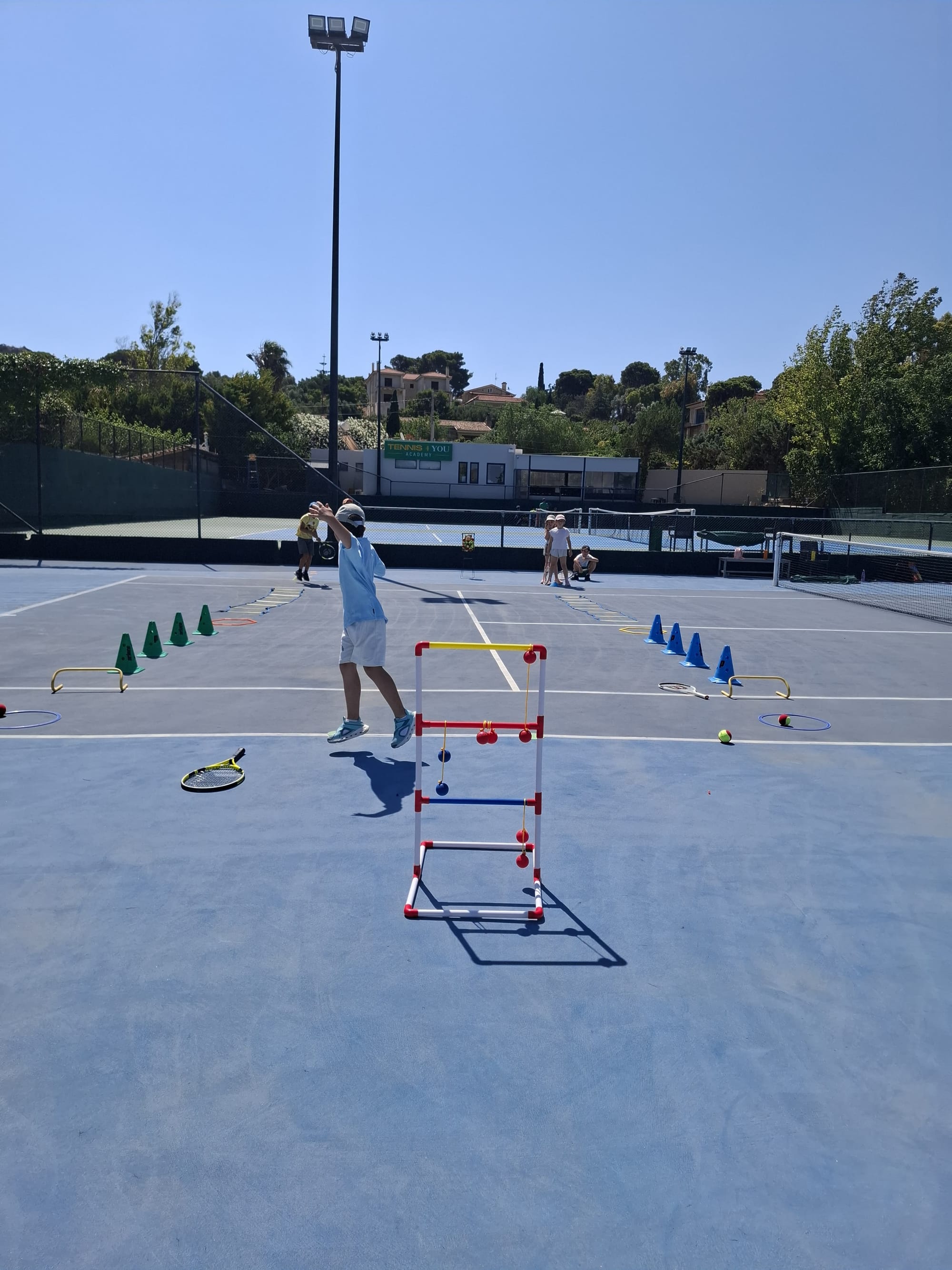 Tennis4You